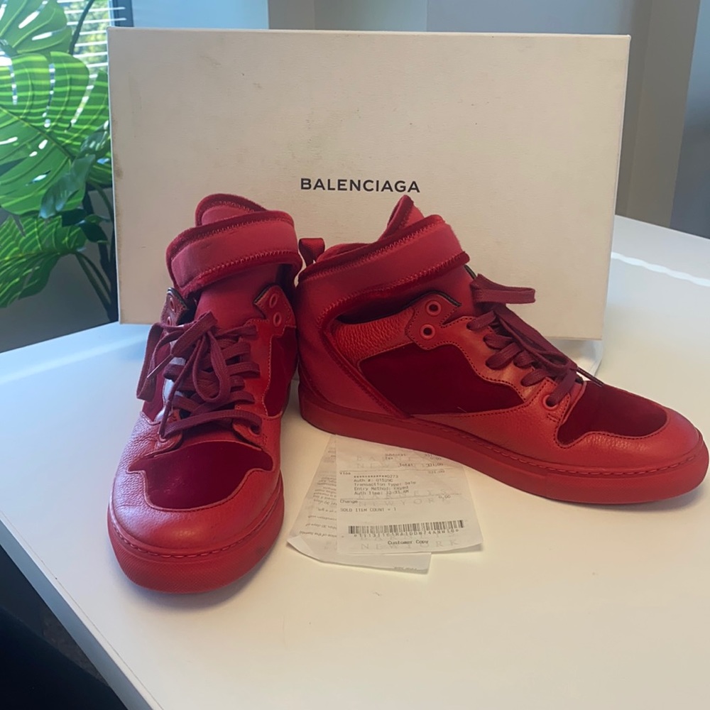 Balenciaga Sneakers